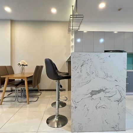 Goldview Luxury Flat Sai Gon Lejlighed Ho Chi Minh-Byen Eksteriør billede