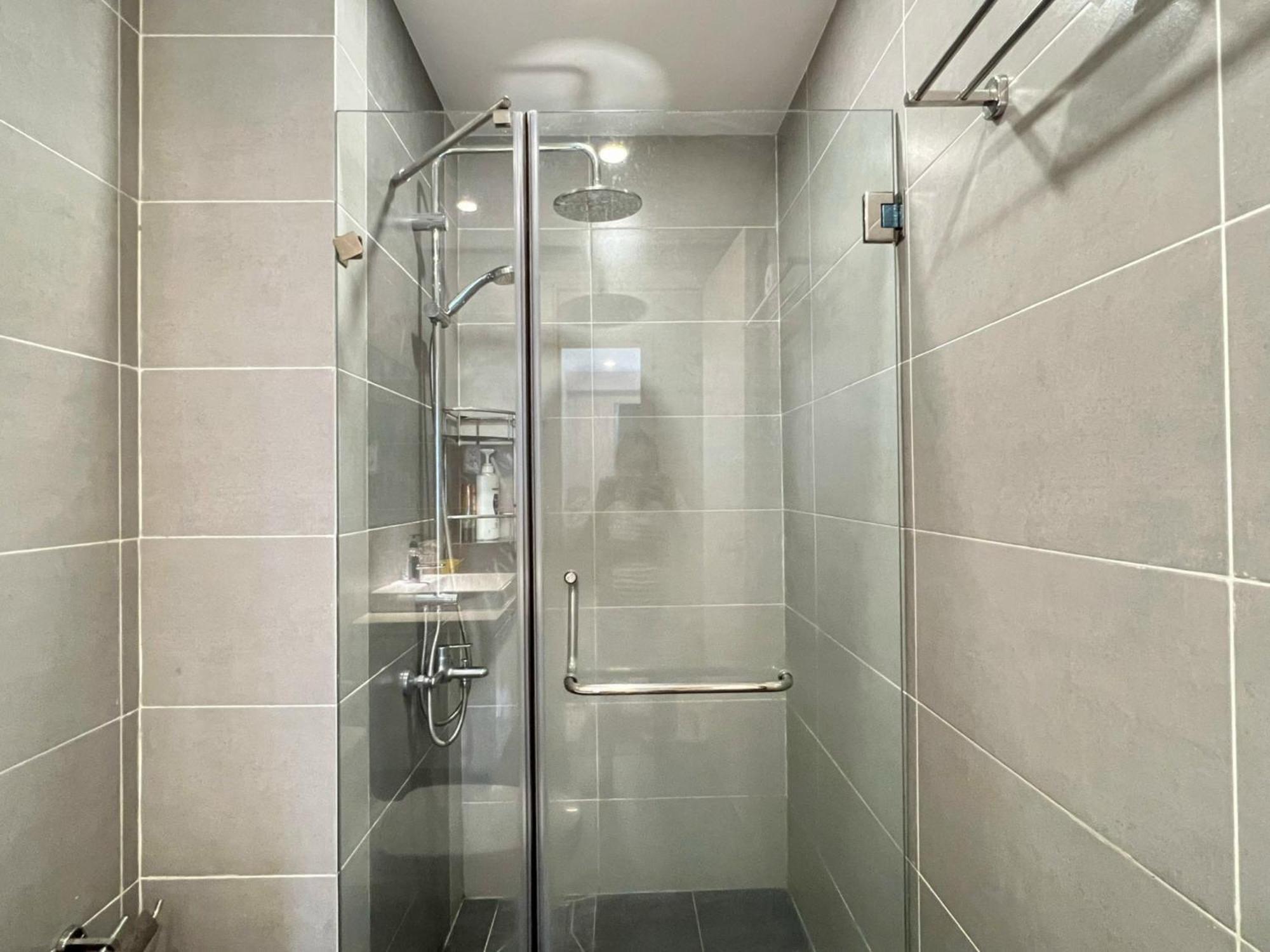 Goldview Luxury Flat Sai Gon Lejlighed Ho Chi Minh-Byen Eksteriør billede
